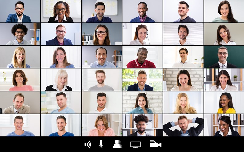 Remote Building Governance