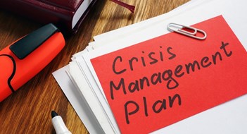 Management in Crisis Management in Crisis