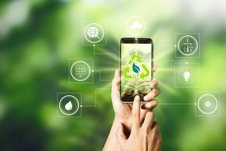 New Green Tech for the Multifamily Sector