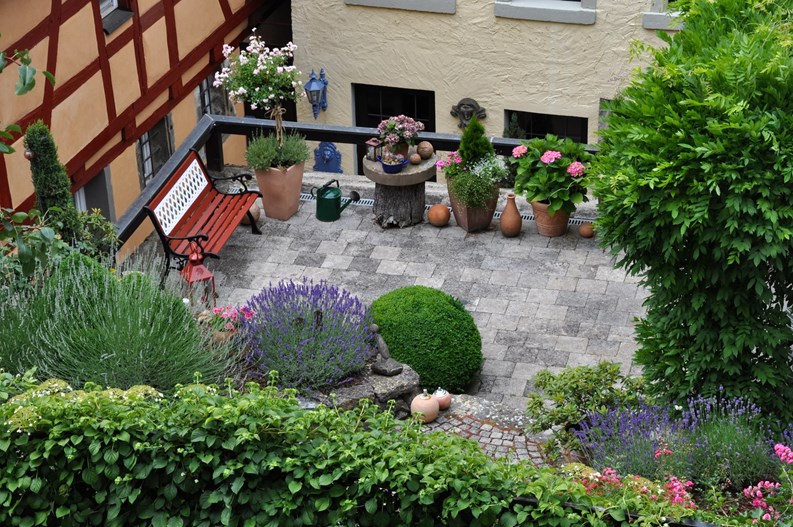 Green Options to Maximize Your Roof