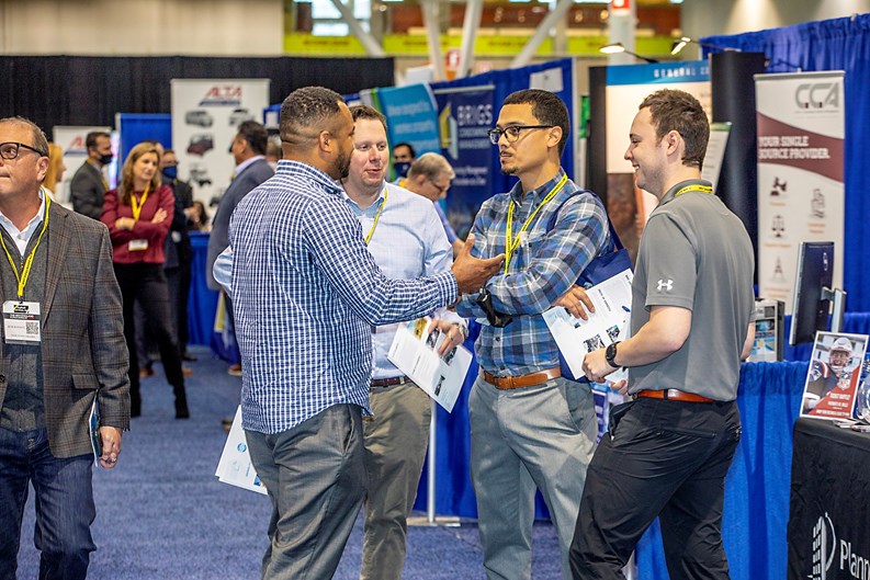 New England Condo Expo Returns to the Boston Convention Center on November 3rd from 10am-3:30pm