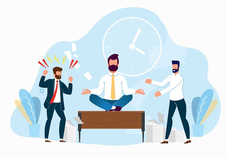 Conflict Management