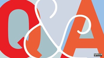 Q&A: EV Use Charging Ahead