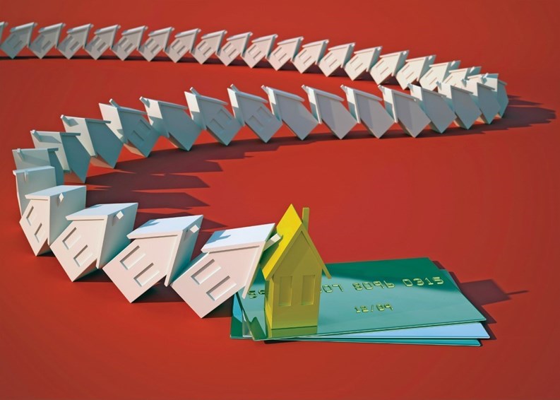 The Subprime Mortgage Fallout
