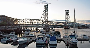 Portsmouth, New Hampshire: Open for Business Portsmouth, New Hampshire: Open for Business