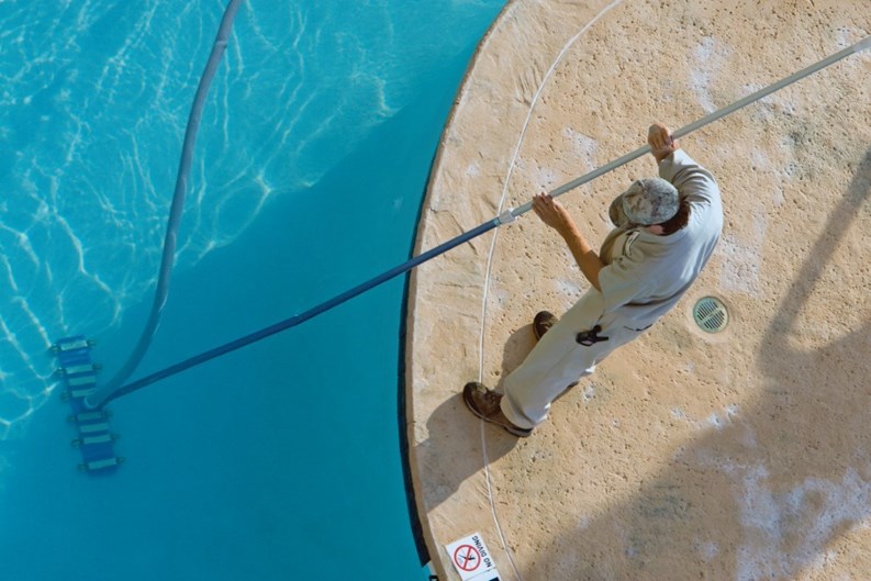 Splish, Splash!