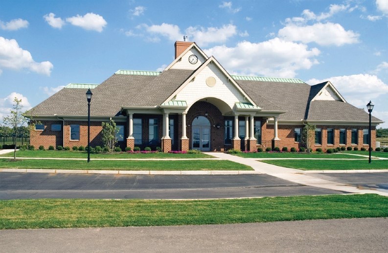 Clubhouse for Rent