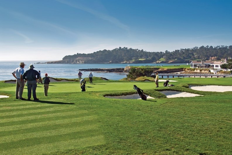 What's Hot in Exterior Amenities?