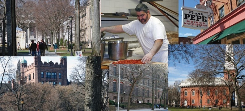 New Haven: Going For The Prize