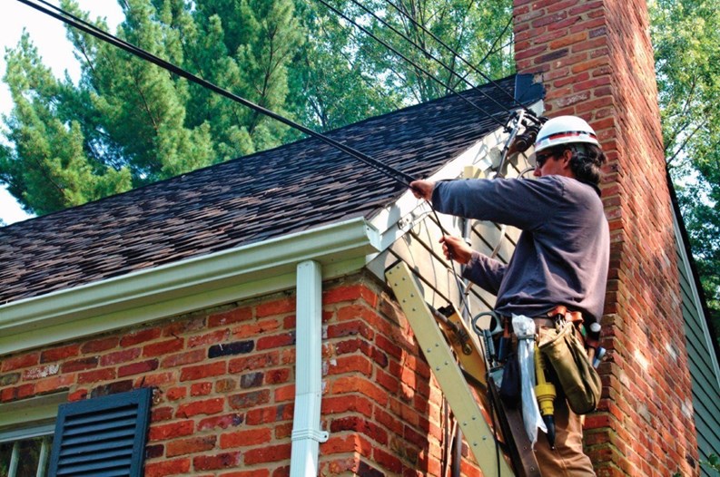Cable Ruling Opens up Competition