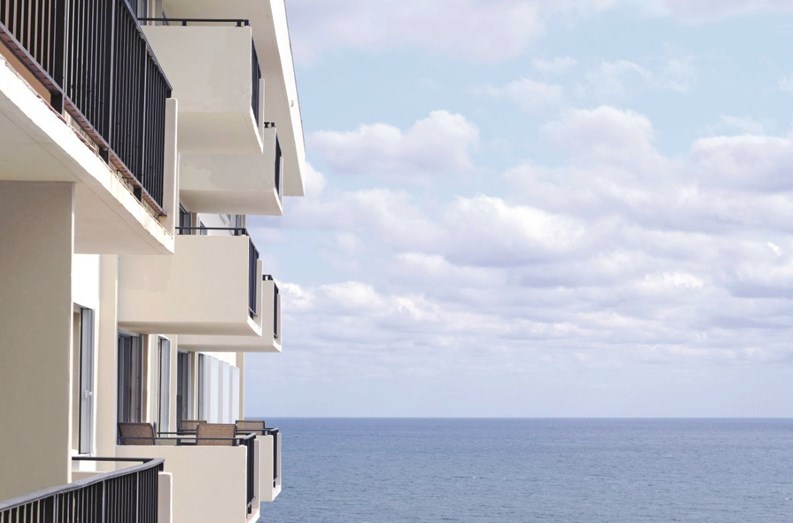 Time for a Getaway?