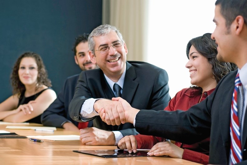 Advice for New Board Members