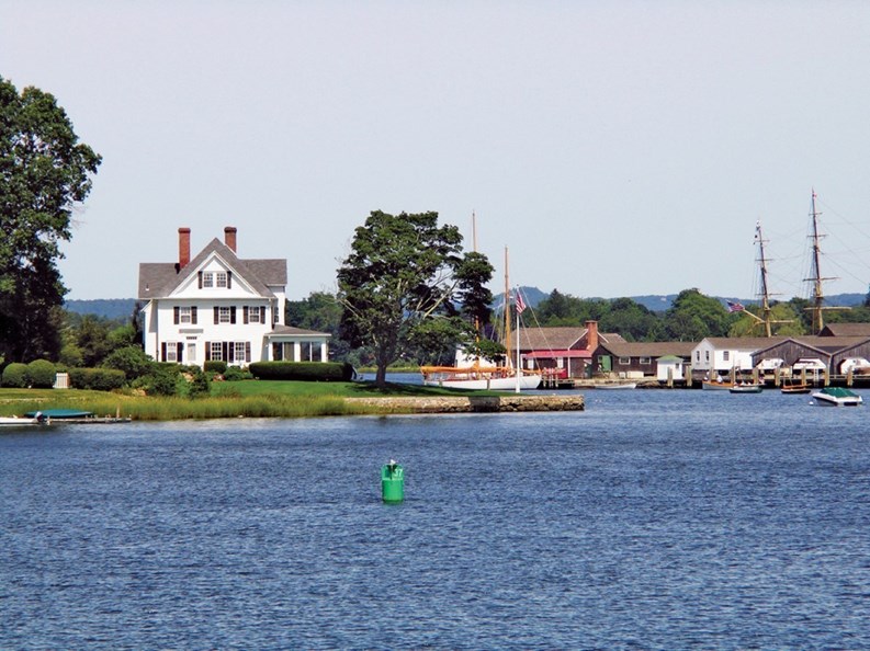 Mystic, Connecticut