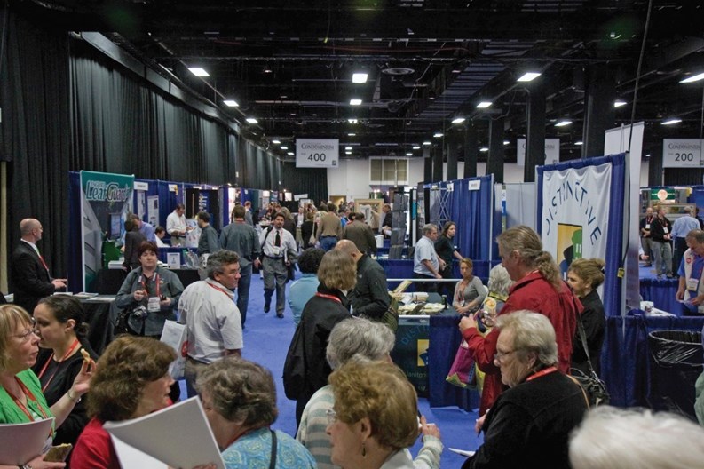 The Second Annual New England Condo Expo