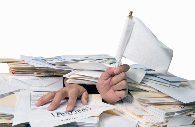 Managing Distressed Properties