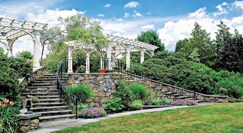 Botanic Garden Branches Out