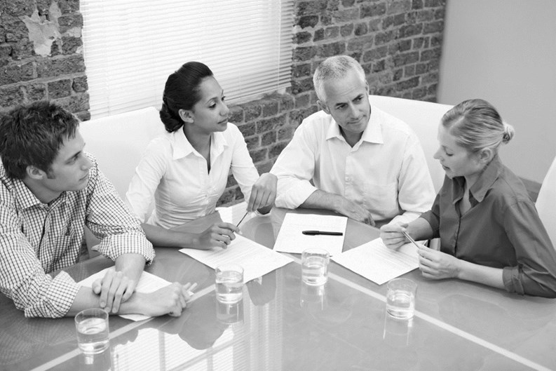 Secrets of Successful Committees