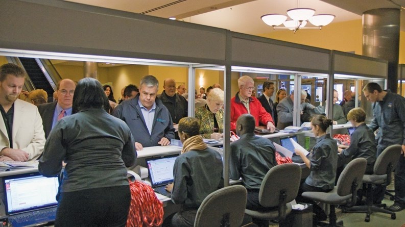 The New England Condo Expo