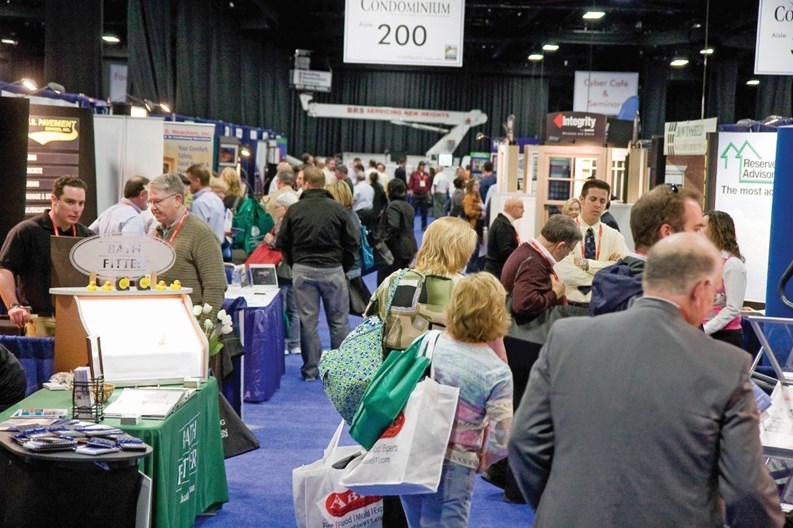 New England Condo Expo