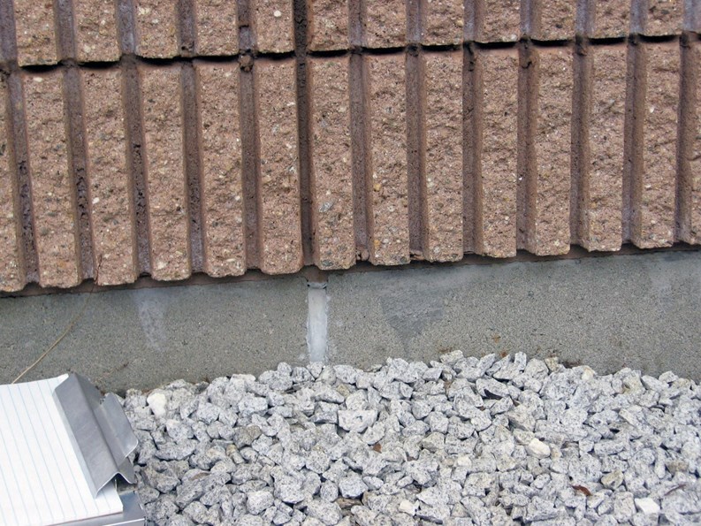 Hazardous Caulk Poses a Threat to Older Condos