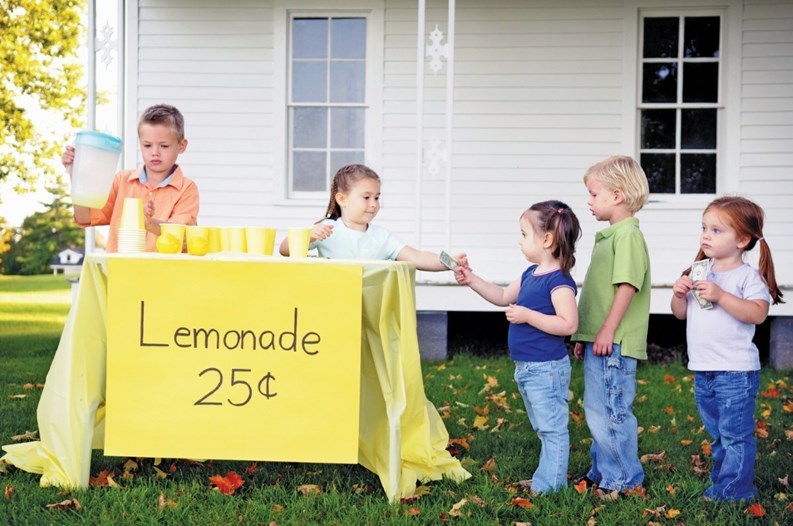 Handling Home-Based Businesses
