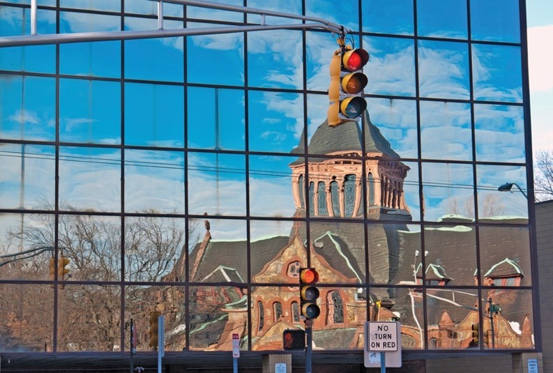 Somerville, Massachusetts