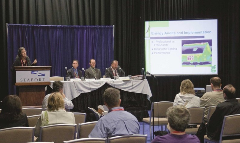 Mark Your Calendars for The New England Condo Expo, May 24, 2011