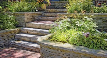 Hardscaping Your Condo Hardscaping Your Condo