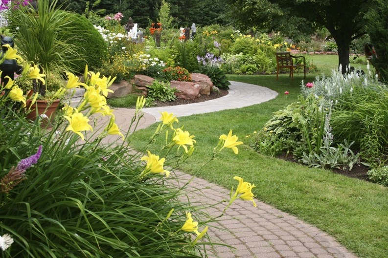 Uncommon Spaces