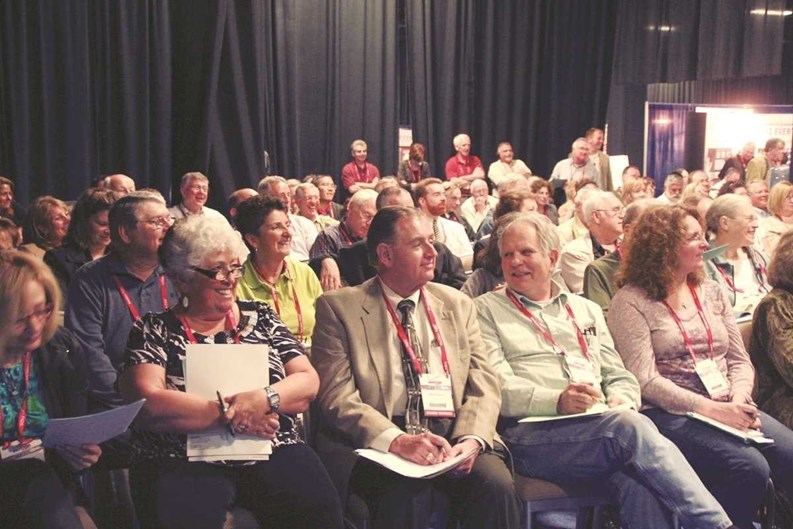 The Third Annual New England Condo Expo