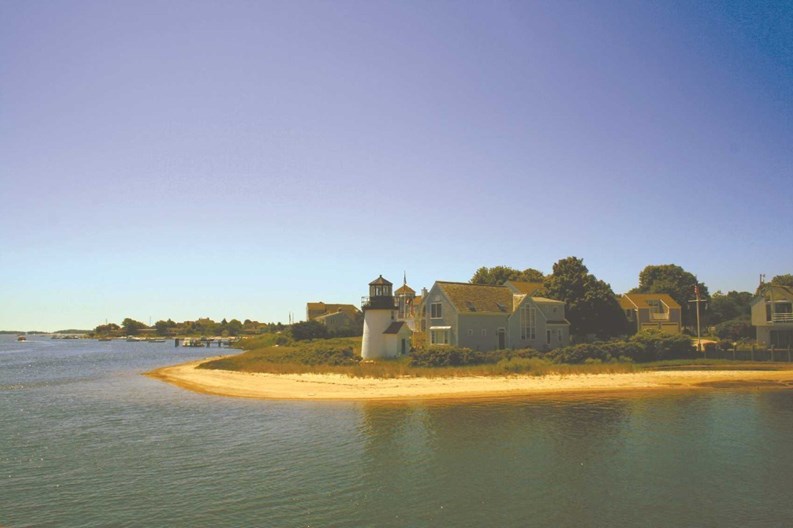 Hyannis
