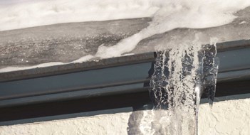 Draffted Ice Dams Draffted Ice Dams