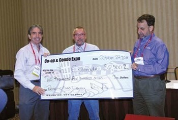 The New England Condo Expo