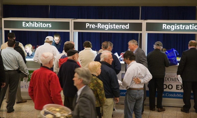 The New England Condo Expo