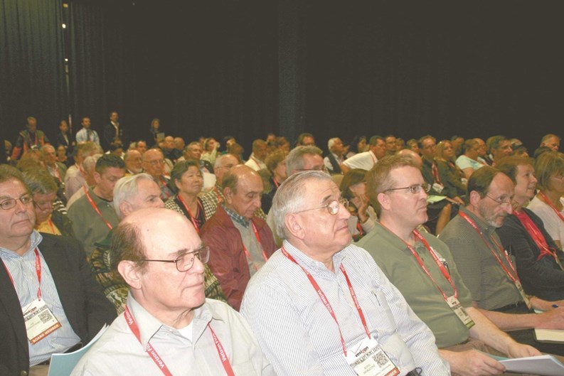 New England Condo Expo Has it All! — May 21, 2013