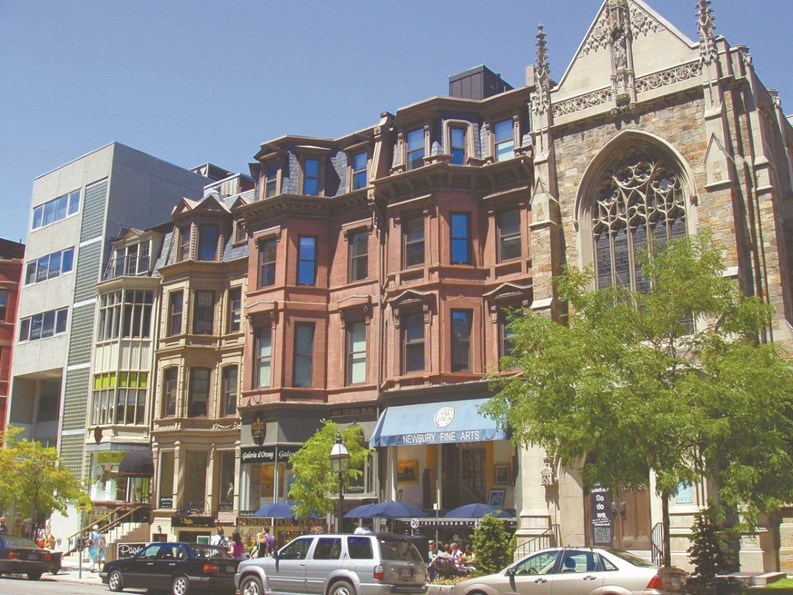 Dealing with Commerical Tenants