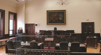 Handling Lawsuits Handling Lawsuits