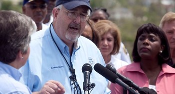 FEMA Funding 101 FEMA Funding 101