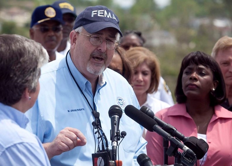 FEMA Funding 101