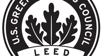 New England Takes the LEED New England Takes the LEED