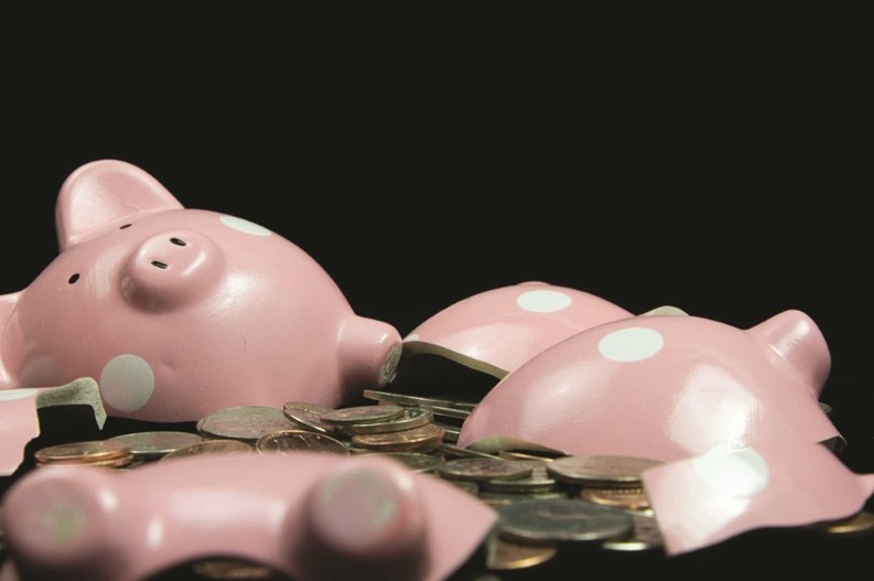 Minding Your Money