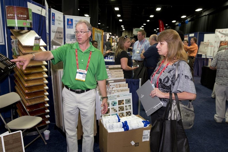 The New England Condo Expo, Tuesday, May 20, 2014