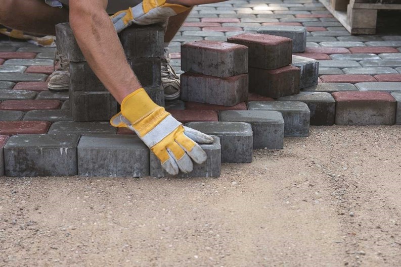 Paving the Way