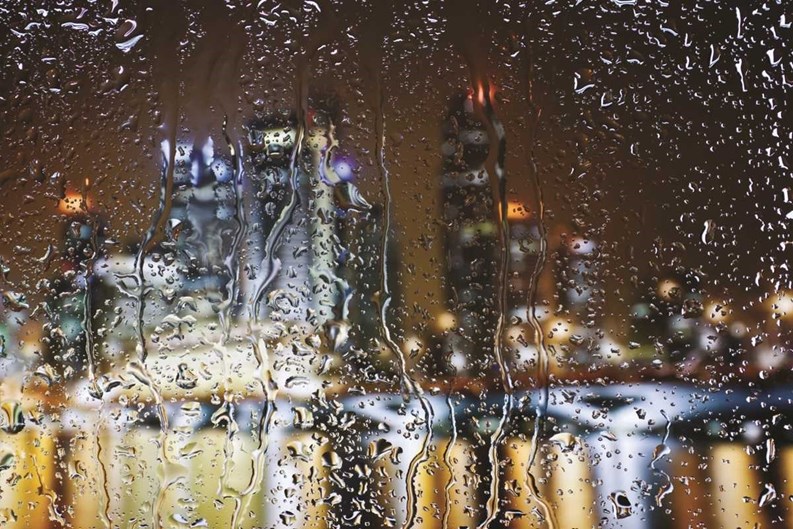 Weatherproofing 101