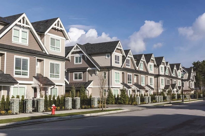 Uniformity in Condo Design