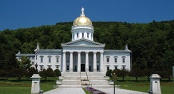 Legislative Round-Up Legislative Round-Up
