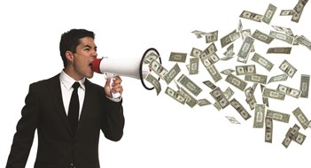 Money Talks Money Talks