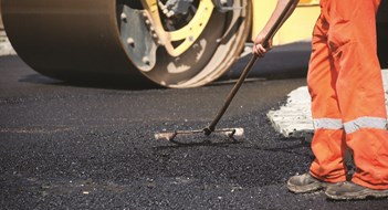 It's a Pave New World It's a Pave New World