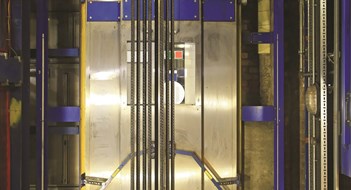 A Look at Elevator Maintenance A Look at Elevator Maintenance