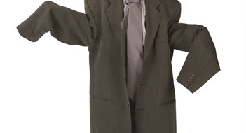What Size Management Company? What Size Management Company?